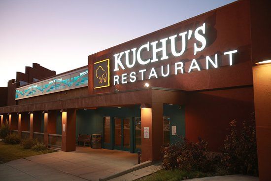 Kuchu's at Ute Mountain Casino