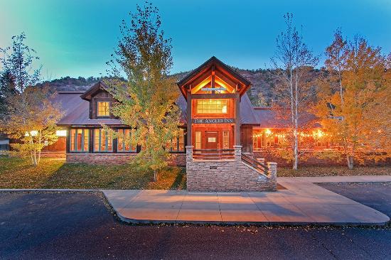 The Angler Inn Restaurant