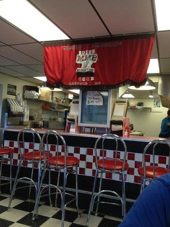 Hwy 55 Burgers Shakes & Fries