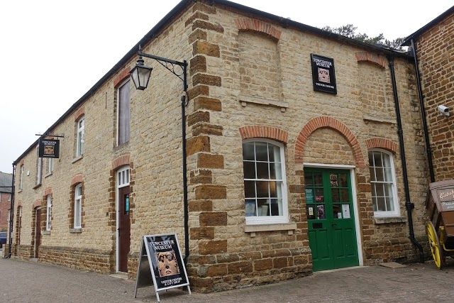 Towcester Museum & Visitor Centre