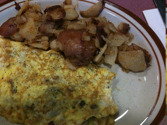 Arlington Restaurant & Diner