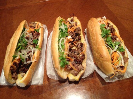 N&H Saigon Subs