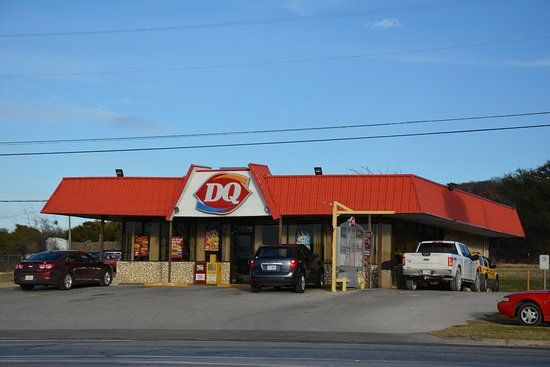 Dairy Queen