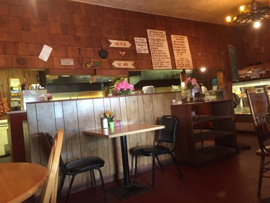 Polak's Sawsage Farm