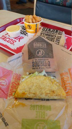 Taco John's