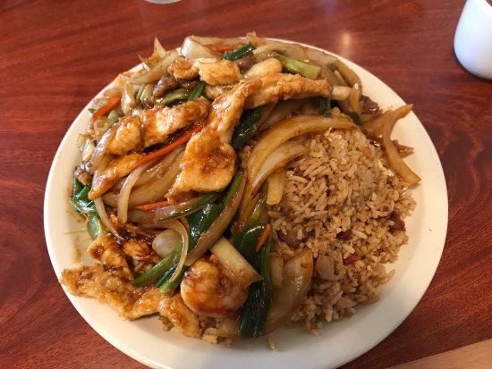 John's Chinese Restaurant