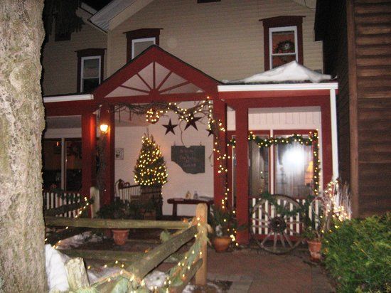 The Forks at Buck Hill