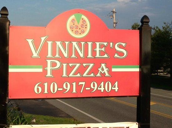 Vinnie's Pizza