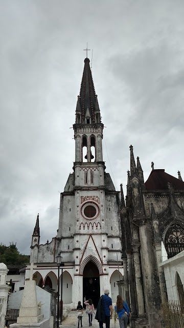 Iglesia De Los Jarritos