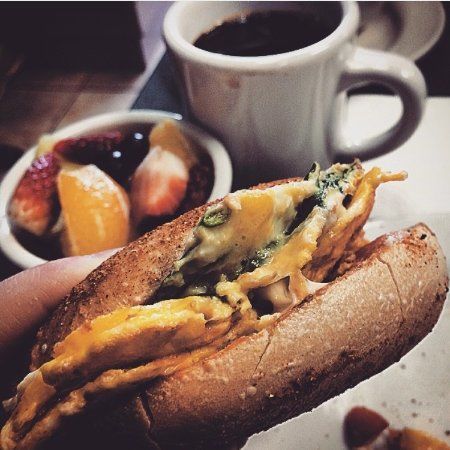 Bagel Works of Hunt Valley