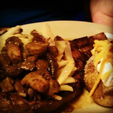 Texas Roadhouse