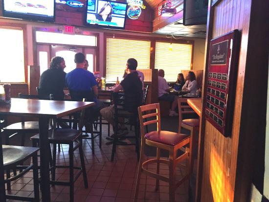 Adam's Taphouse Grille