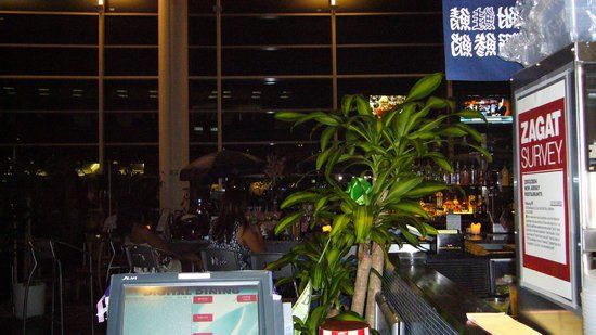 Robongi on the Water