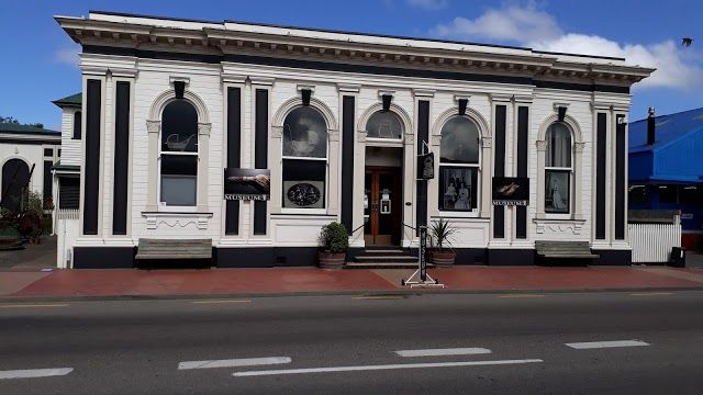 Central Hawkes Bay Settlers Museum