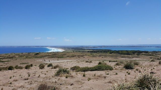 Cape Woolamai State Faunal Reserve