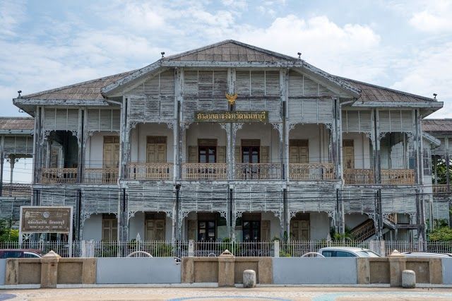 Museum of Nonthaburi