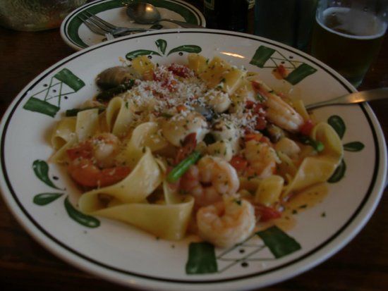 Olive Garden
