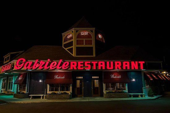 Gabriele Ristorante Italiano and Bar