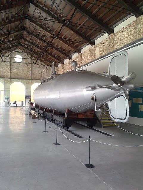 Museo Navale