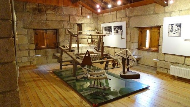 Ethnographic Museum of the Campo de Geres