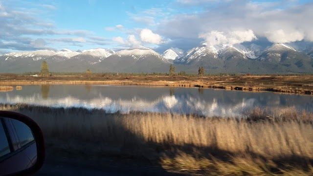 Ninepipe National Wildlife Refuge