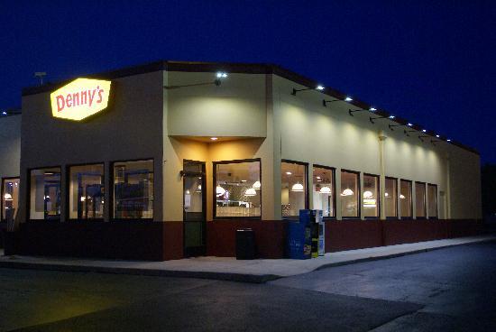 Denny's