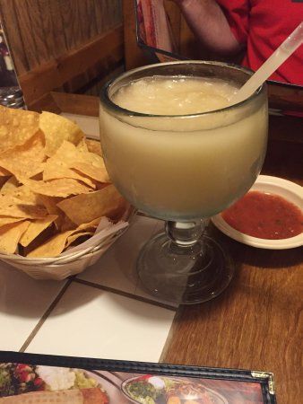 Tequila Mexican Restaurant