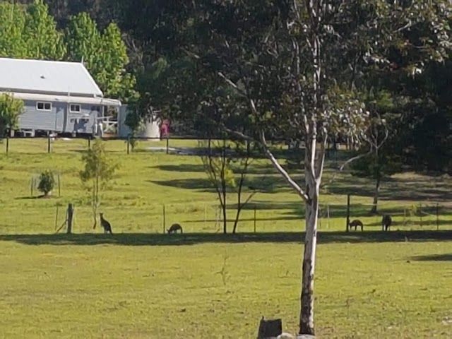 Werakata National Park