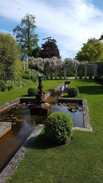 Godinton House and Gardens