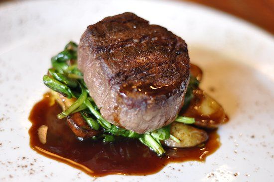 National Exemplar Restaurant