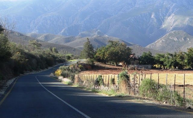 Robertson Wine Valley