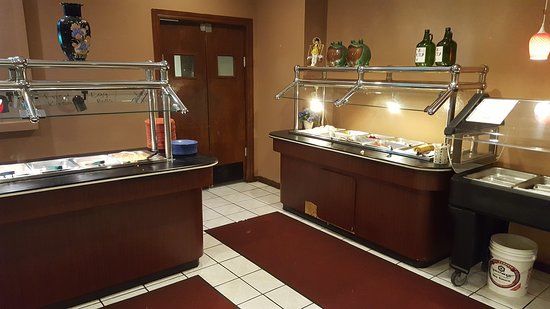 Mustang Mandarin Chinese