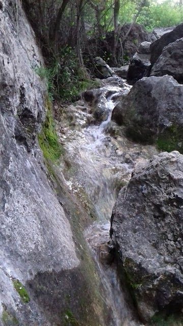 Gorges de Regalon