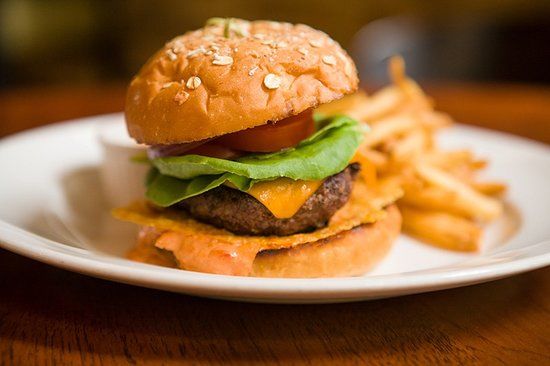 Zinc Bistro and Wine Bar