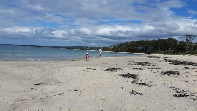 Moona Moona Beach Park