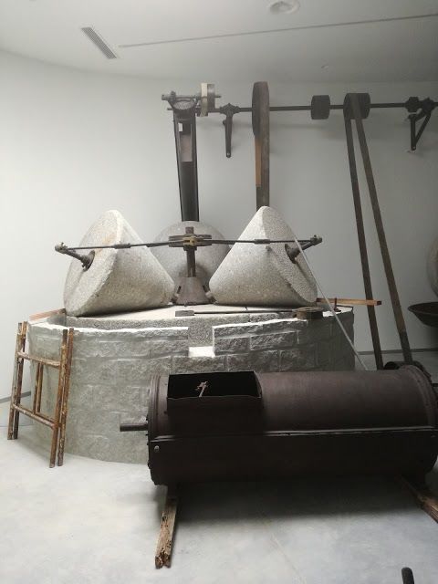 Museu do Azeite