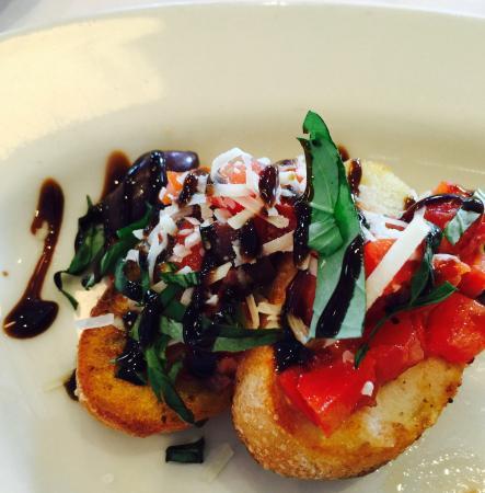 Maggiano's Little Italy