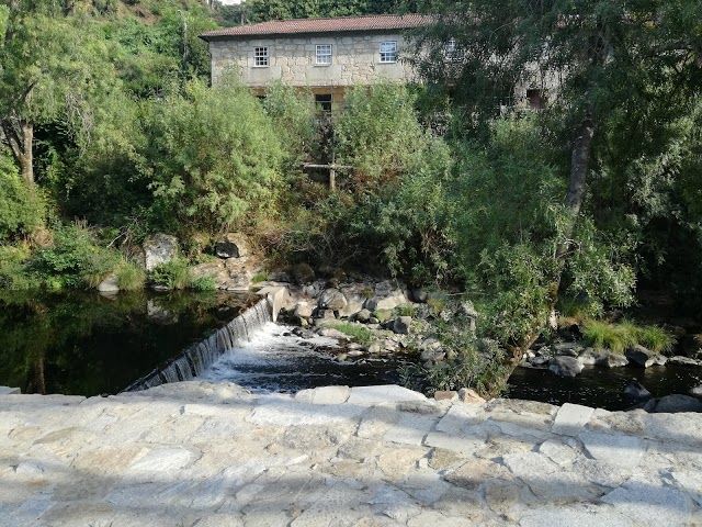 SPA THE SPA THERMAL Alcafache