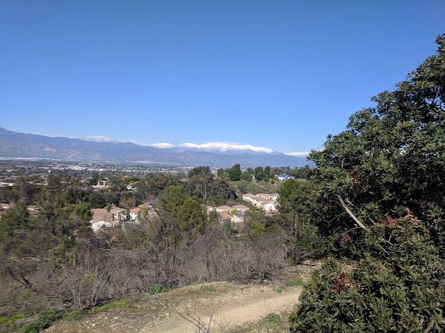 Galster Wilderness Park