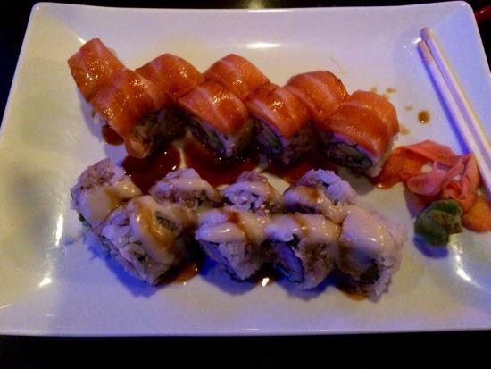 Red Koi Japanese Cuisine