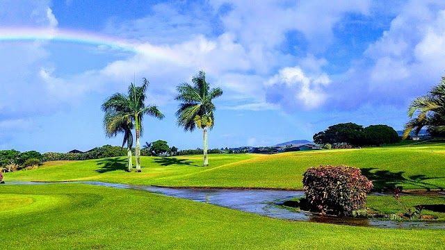 Kiahuna Golf Club
