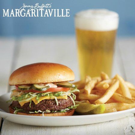 Margaritaville Nashville