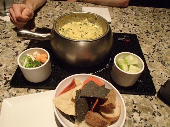 The Melting Pot