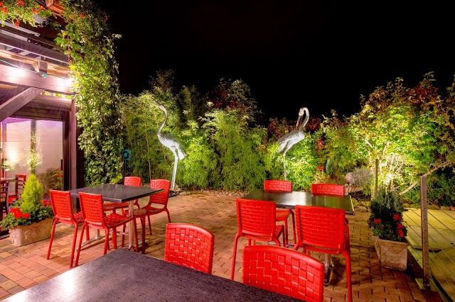 Espace Poisson Rouge