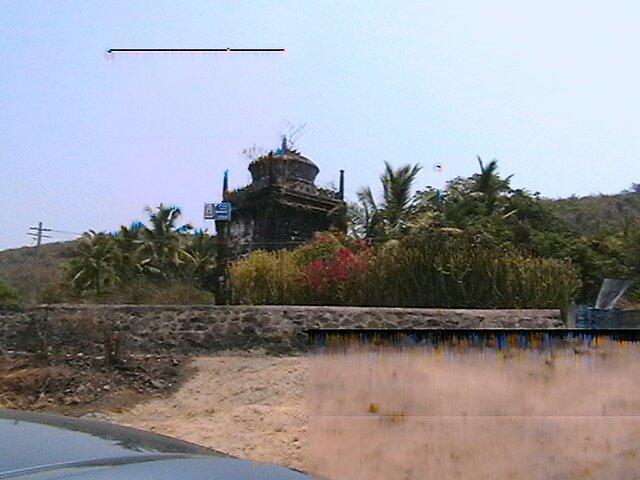 Ahmedganj Palace