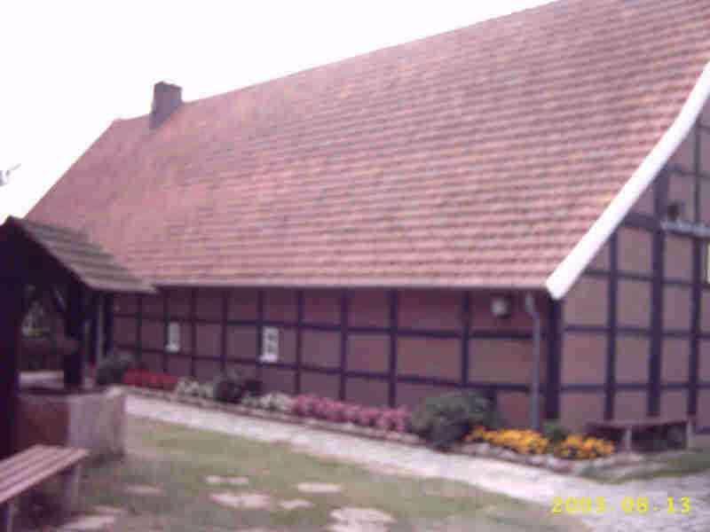 Hilter Mühle