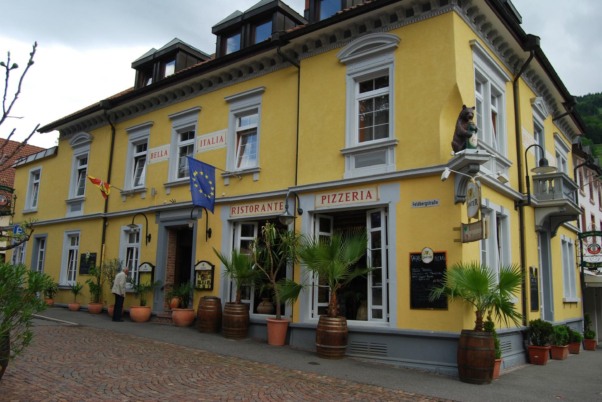 Fahler Wasserfall