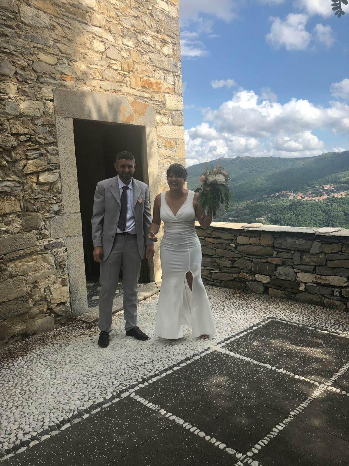 Castello Di Conio
