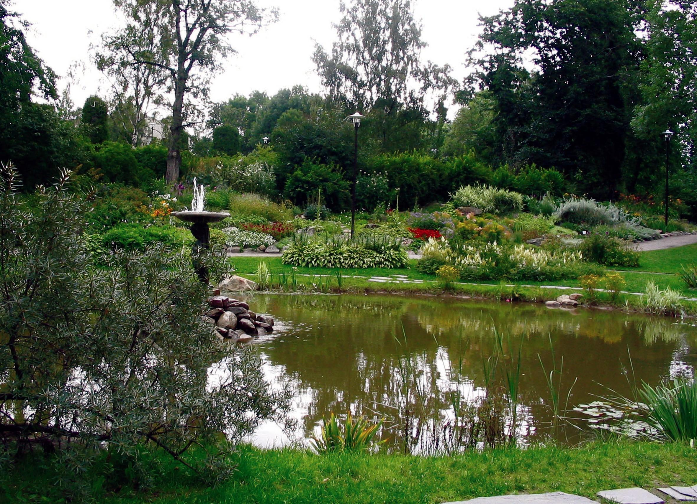 Museum of Jakobstad