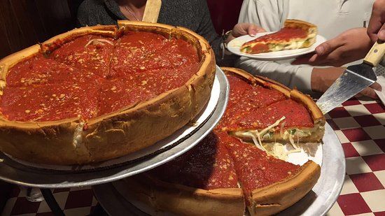 Giordano's